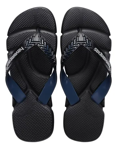 Chinelo Havaianas Power 2.0 Masculino Adulto Original