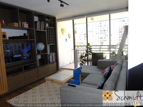 Lindo Departamento Remodelado