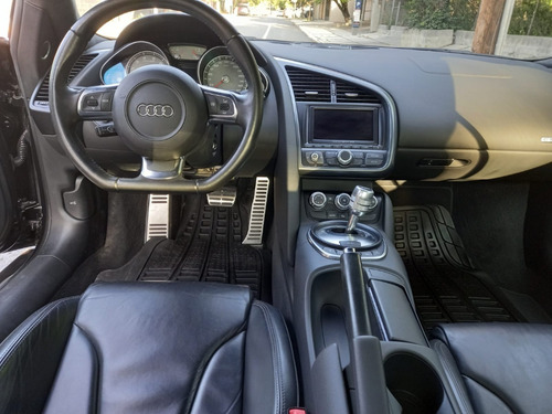 Imagen 11 de 12 de Audi R8 V8 2008