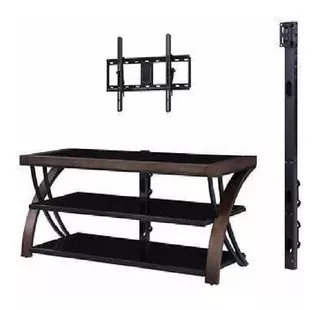 Burkedale 56 3-in-1 Tv Stand