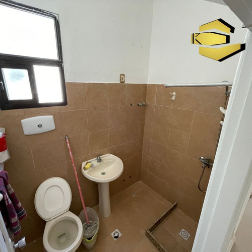 Imagen 9 de 12 de Alquiler Apartamento 1 Dormitorio Cordón Sur Montevideo G