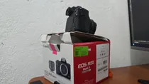 Comprar Canon Eos M50 Mark Ii  Negro + Lente 15-45 Buen Estado
