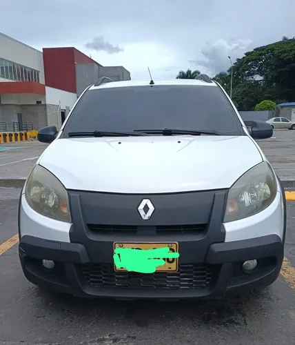 Renault Stepway 1.6l