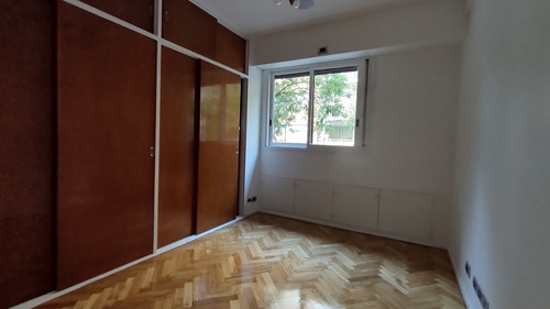 Imagen 8 de 21 de Dpto. 4 Amb. C/balcón Y Cochera En Venta En Colegiales