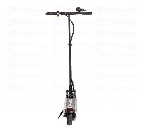 Imagen 2 de 10 de Monopatin Scooter Electrico Max-you S1 350w 30km/h No Xiaomi