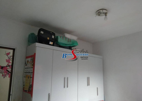 Imagem 24 de 30 de Sobrado À Venda, 250 M² Por R$ 850.000,00 - Jardim Vila Formosa - São Paulo/sp - So1560