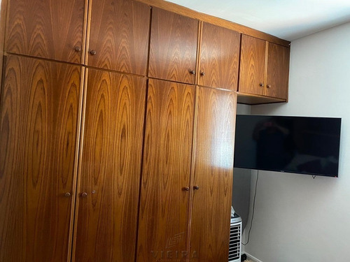 Imagem 11 de 15 de Excelente Apartamento !!! - 2815-1