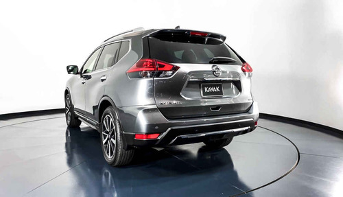 Imagen 6 de 15 de 45859 - Nissan X Trail 2019 Con Garantía At