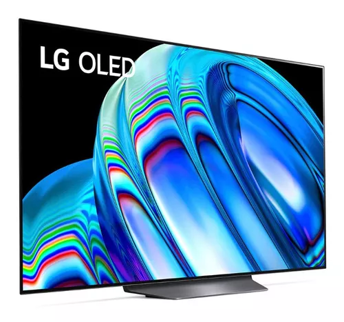 Pantalla OLED LG 65 Ultra HD 4K Smart TV AI ThinQ OLED65BXPUA