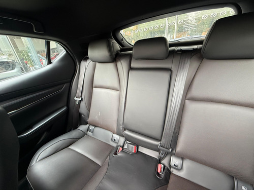 Mazda Mazda 3 2.5T Signature Hatchback At