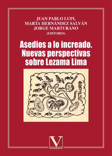 Asedios A Lo Increado, De Jorge Marturano Y Otros. Editorial Verbum, Tapa Blanda En Español, 2016