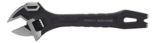 Llave De Demolición Stanley Tools Fatmax® 250mm (10in) - Cap