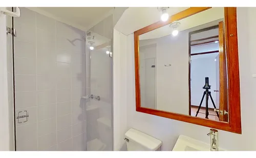 Apartamento En Venta, Conjunto Recodo De San Felipe