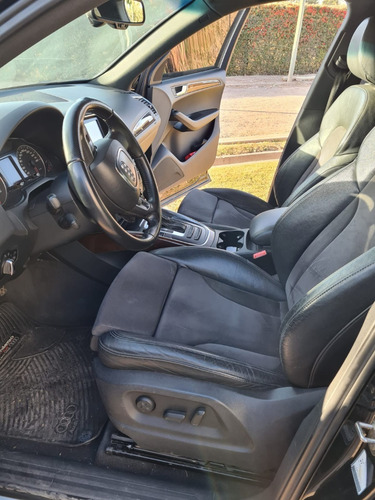 Imagen 13 de 13 de Audi Q5 3.2 Fsi Quatro