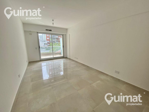 Imagen 23 de 30 de 64m2 - 2 Amb Con Patio Y Balcon Corrido, A Estrenar Con Detalles De Categoría - Villa Urquiza