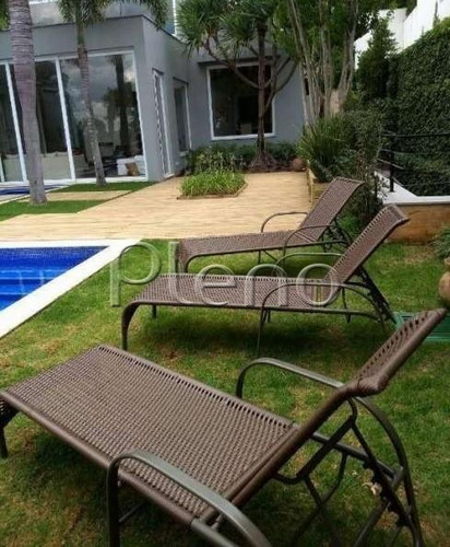 Imagem 7 de 30 de Casa À Venda Em Sítios De Recreio Gramado - Ca013207