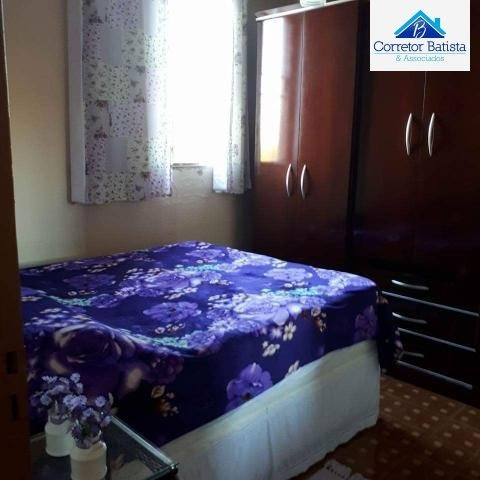 Apartamento A Venda No Bairro Dic Iv (conjunto Habitacional - 2576-1