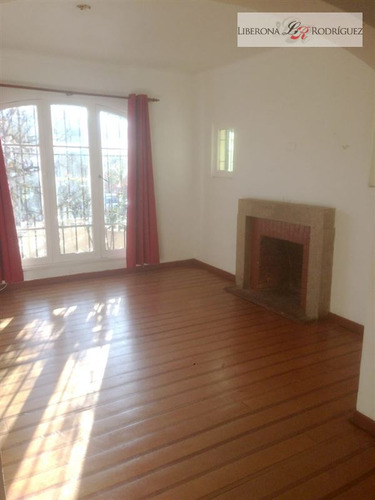 Casa En Venta, Forestal Bajo, Viña Del Mar