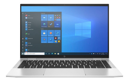 Hp Elitebook X360 1040 G8 Core I5 11th 16gb 512gb Ssd Táctil (Reacondicionado)