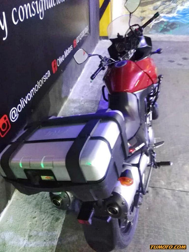 Motos Suzuki