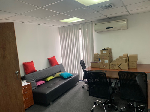 Imagen 17 de 21 de Oficina En Venta En Chacao