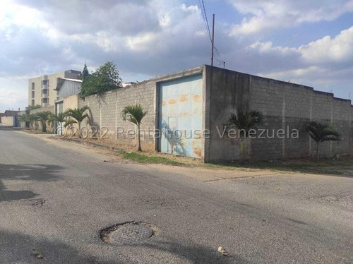 Imagen 25 de 30 de Galpon En Alquiler En Cabudare (piedad Norte) Ref. 22-24848 @lcda. Elim Ojeda