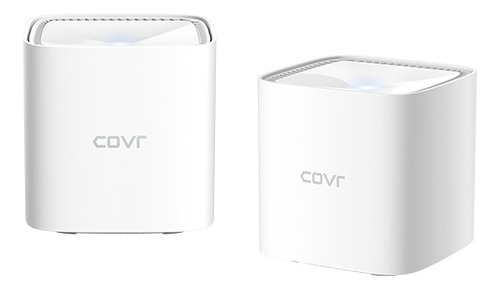 Covr Ac1200 Dual-band Whole Home Mesh Wi-fi Systemcovr-1102