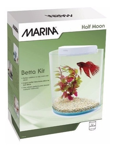Kit Bettera Media Luna Marina 3l Envios