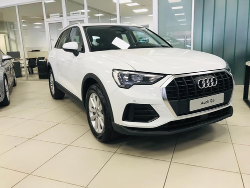 Imagen 4 de 15 de Audi Q3 3 Tfsi 150 Cv Usada Patentada