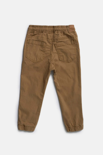 Pantalon Niños Cheeky Jogger Gab Bowie 4 14