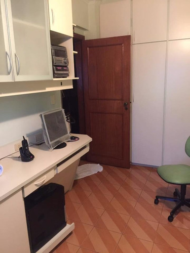 Apartamento À Venda Na Rua Itaici, Santa Teresinha, São Paulo - Sp - Liv-10848