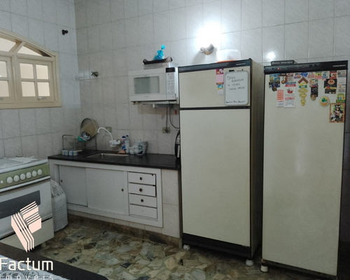 Imagem 23 de 30 de Casa Residencial Ou Comercial Para Locação Vila Rehder, Americana - Ca00486 - 70549185