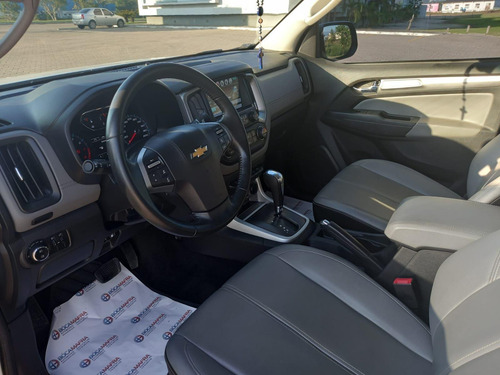Imagem 6 de 15 de Chevrolet S-10 Ltz 2.5 At 4x2
