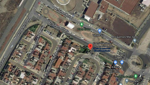 Imagen 9 de 10 de Remate Hermosa Casa En Simon Bolivar 3 Las Americas Ecatepec