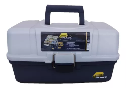 Caja de Pesca, Caja Multiusos. ¡Compra en nuestra E-Shop y recibe en tu  domicilio con DentXpress!