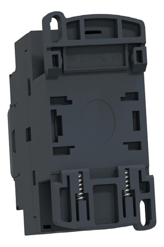 Contactor Trifasico Schneider Lc1d32m7 Bobina A 220vca 10hp