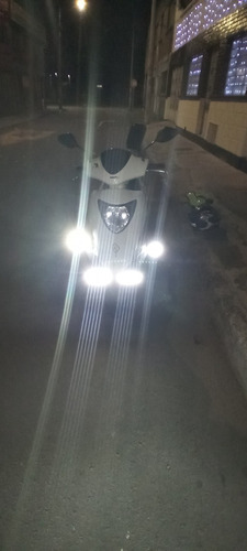 Honda Elite