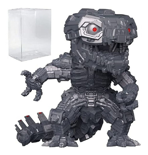 Mechagodzilla Pop #1019 Pop Movies Godzilla Vs Kong Figura