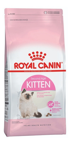 Royal Canin Kitten X 400 Grs Kangoo Pet