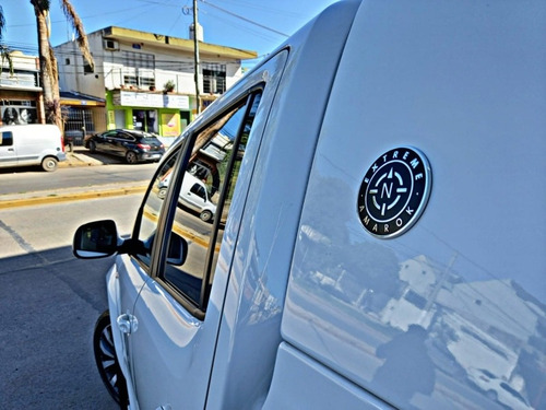 Imagen 3 de 12 de Volkswagen Amarok 2021 3.0 V6 Extreme