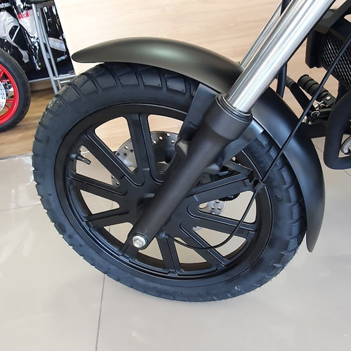 Imagen 10 de 23 de Keeway K-light 202 - Totalmente Financiada - Mejor Contado!