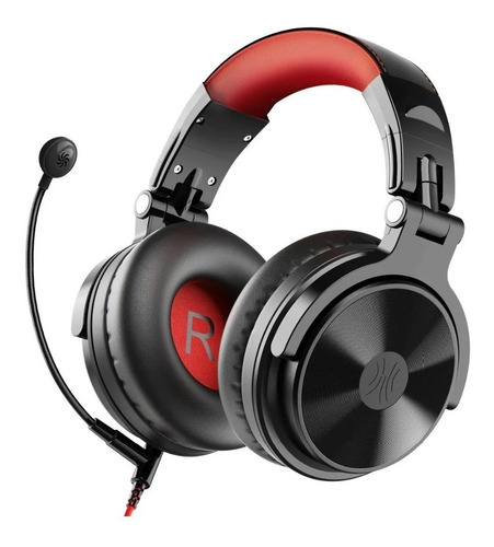 Auriculares Oneodio Pro-m Bluetooth 5.2/inalámbrico