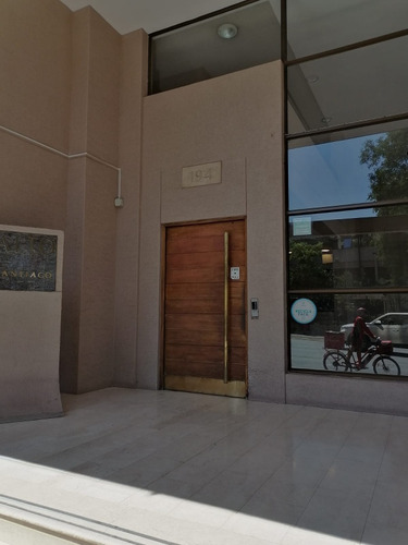 Arriendo Dpto Diagonal Paraguay 194, Stgo