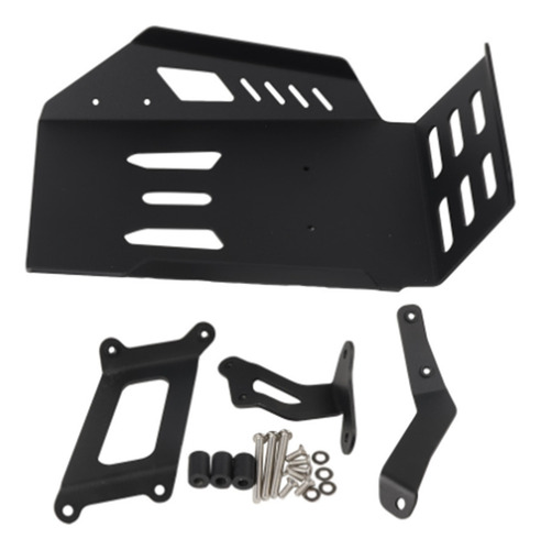 Protector De Motor De Chasis Para Yamaha Mt-09 Fz09 Xsr900