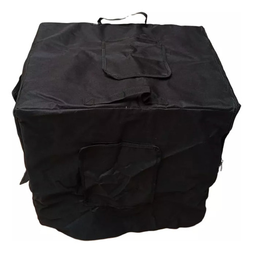 Funda Para Subwoofer Vamav Terra 15