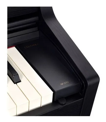 Casio ap top 270 digital piano