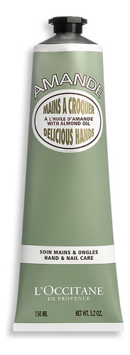  Crema De Manos Almendra 150ml