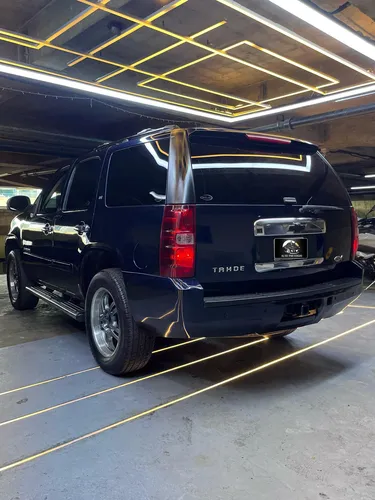 Chevrolet Tahoe 2007