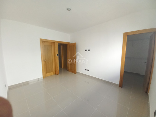 Apartamento En Alquiler En Torre En Padre Las Casas, Santiago Awpa03