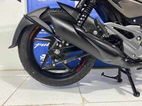 Imagen 8 de 18 de Bajaj Pulsar Ns 125